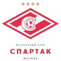 FC Spartak Moscow Logo download