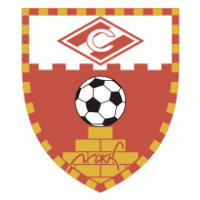 FC Spartak-MZK Rjazan Logo download