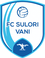 FC Sulori Vani Logo download