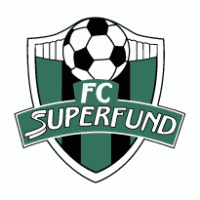 FC Superfund Pasching Logo download