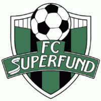 FC Superfund Pasching (middle 2000's) Logo download