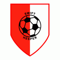 FC Swift Hesperange de Grevenmacher Logo download