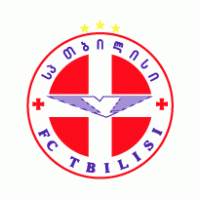 FC Tbilisi Logo download