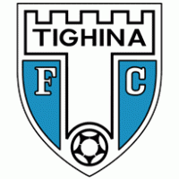 FC Tighina Bender 90's Logo download