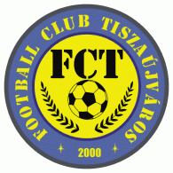 Fc Tiszaújváros Logo download