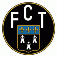 FC Tours Logo download
