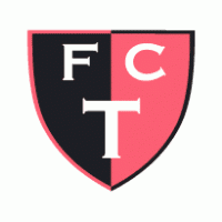 FC Trollhattan Logo download