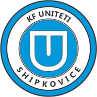 FC UNITETI SHIPKOVICE Logo download