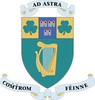 FC University College Dublin Logo download