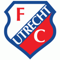 FC Utrecht Logo download