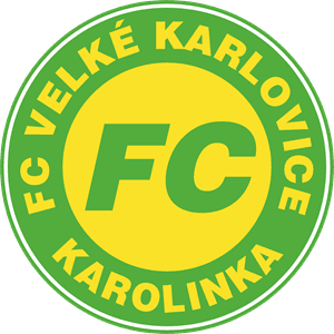 FC Velké Karlovice-Karolinka Logo download