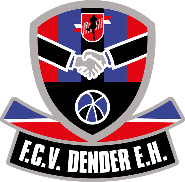 FC Verbroedering Dender EH Logo download