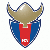 FC Vestsjaelland Logo download