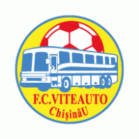 FC Viteauto Chisinau Logo download