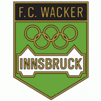 FC Wacker Innsbruck 70's Logo download