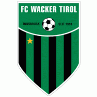 FC Wacker Tirol Logo download