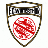 FC Winterthur 80's Logo download