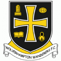 FC Wolverhampton Wanderers 1960's Logo download
