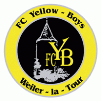 FC Yellow Boys Weiler-la-Tour Logo download