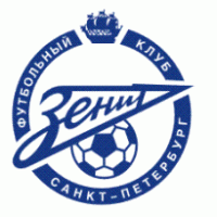 FC Zenit Saint-Petersburg Logo download