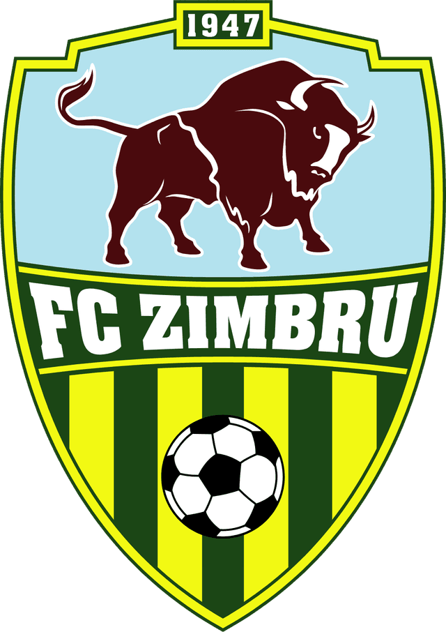 FC Zimbru Chisinau (Current) Logo download