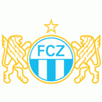 FC Zürich Logo download