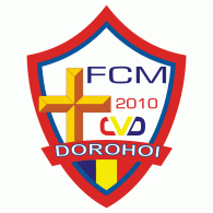 Fcm Dorohoi Logo download