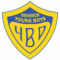 FCM Young Boys Diekirch Logo download