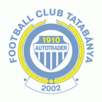 FCTatabanya-Autotrader Logo download