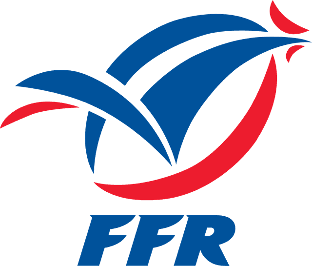 Fédération Française de Rugby Logo download