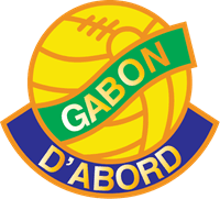 Fédération Gabonaise de Football Logo download