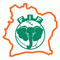 Fédération Ivoirienne de Football Logo download