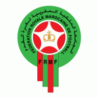 Fédération Royale Marrocaine de Football Logo download