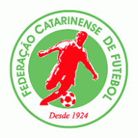 Federacao Catarinense de Futebol-SC/BR Logo download