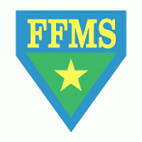 Federacao de Futebol do Mato Grosso do Sul-MS Logo download