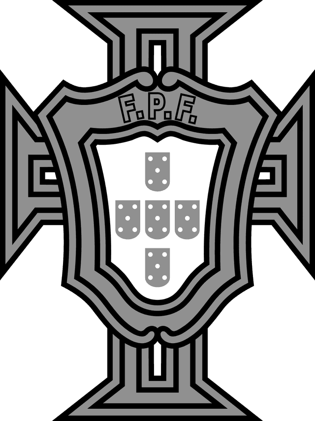 Federacao Portuguesa de Futebol Logo download