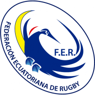 Federación Ecuatoriana de Rugby Logo download