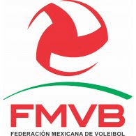Federación Mexicana de Voleibol Logo download
