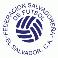 Federación Salvadoreña de Fútbol Logo download