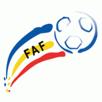 Federacio Andorrana de Futbol Logo download