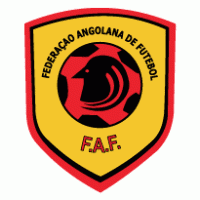 Federacion Angoleña de Futbol Logo download