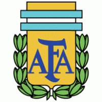 Federacion Argentina de Futbol Logo download
