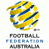 Federacion Australiana de Futbol Logo download