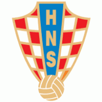 Federacion Croata de Futbol Logo download