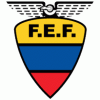 Federacion Ecuatoriana de Futbol Logo download