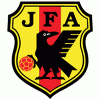 Federacion Japonesa de Futbol Logo download