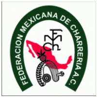 Federacion Mexicana de Charreria Logo download
