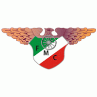 Federacion Mexicana de Ciclismo Logo download
