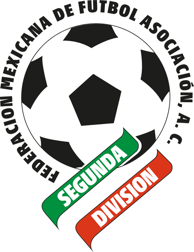 Federacion Mexicana de Futbol Asociacion Logo download