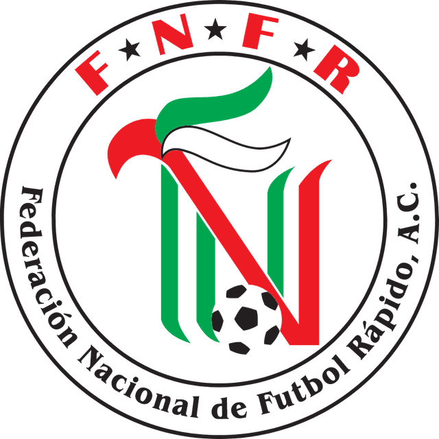 Federacion Nacional de Futbol Rapido Logo download